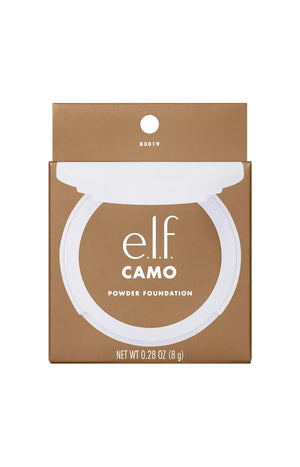 Fond de teint poudre - Camo Powder Foundation
