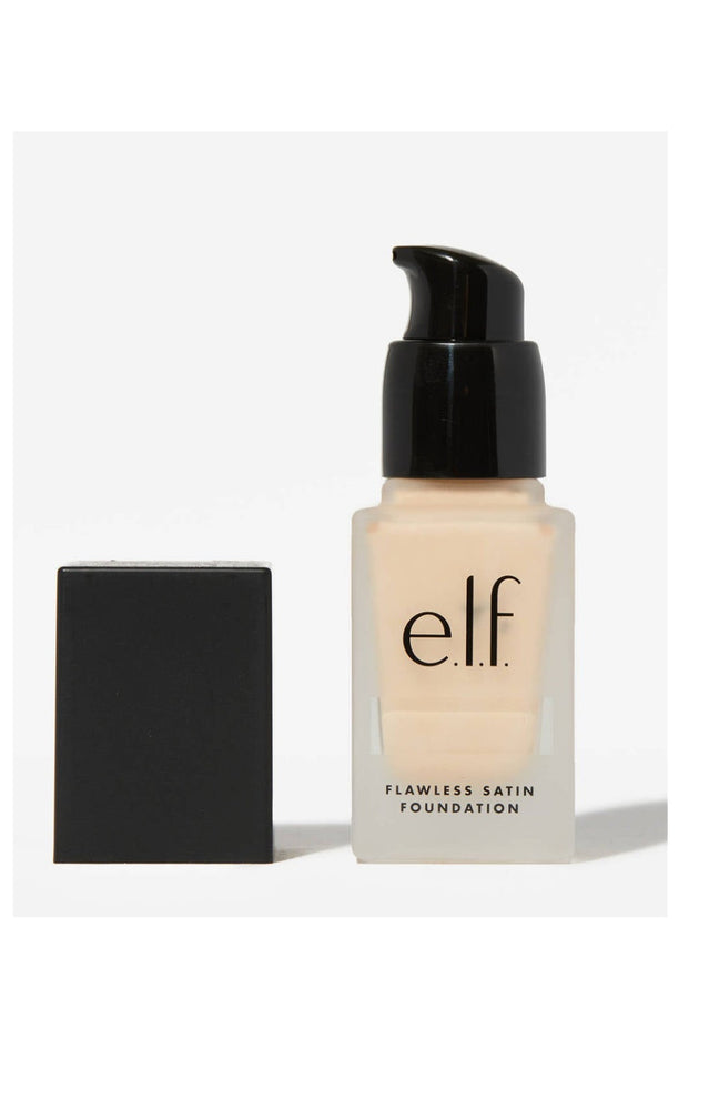 Fond de teint - Flawless Satin Foundation