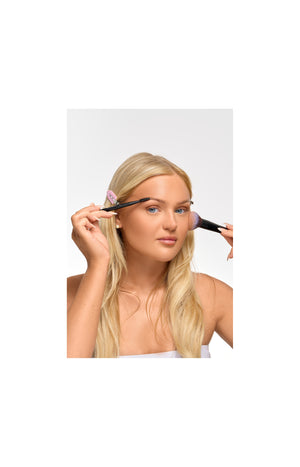 Coffret pinceaux - Signature Set - Visage & yeux - 8 produits