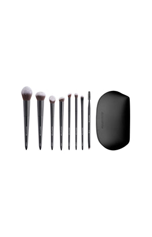 Coffret pinceaux - Signature Set - Visage & yeux - 8 produits