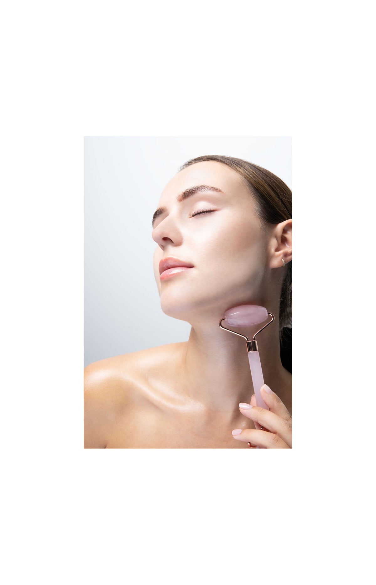 Coffret scuptant & liftant - Visage - 4 produits