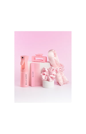 Coffret boucles - Curl Perfection - Cheveux - 6 produits