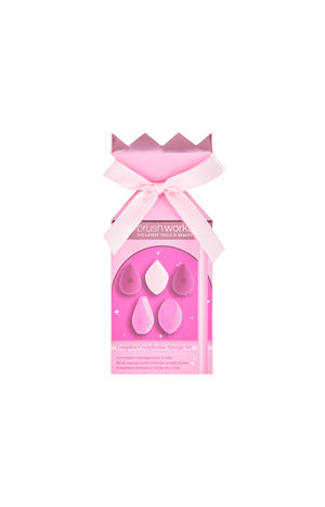 Coffret éponges blender - Teint - 5 unités