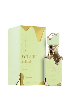 Eclaire Pistache Eau de parfum - Oriental