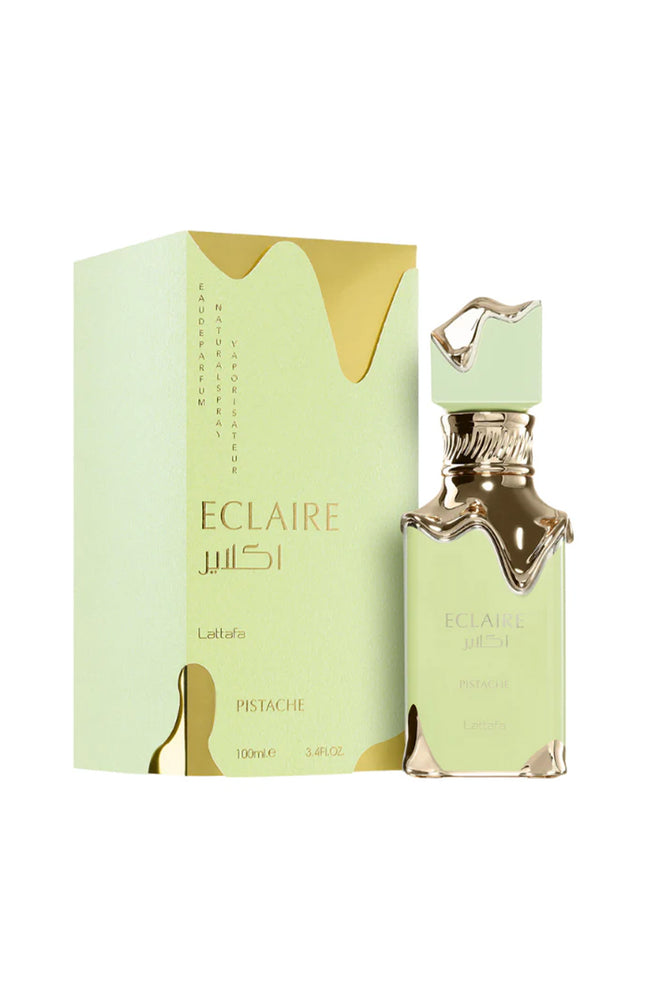 Eclaire Pistache Eau de parfum - Oriental