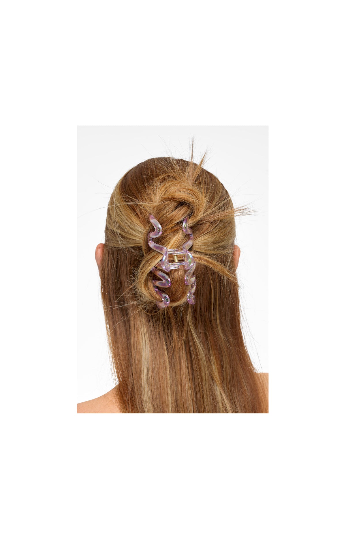 Coffret chouchous & pinces - Cheveux - 12 produits