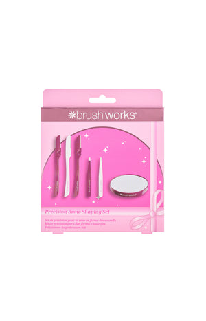 Coffrets définition des sourcils - 6 produits