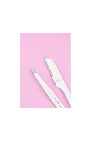 Coffrets définition des sourcils - 6 produits