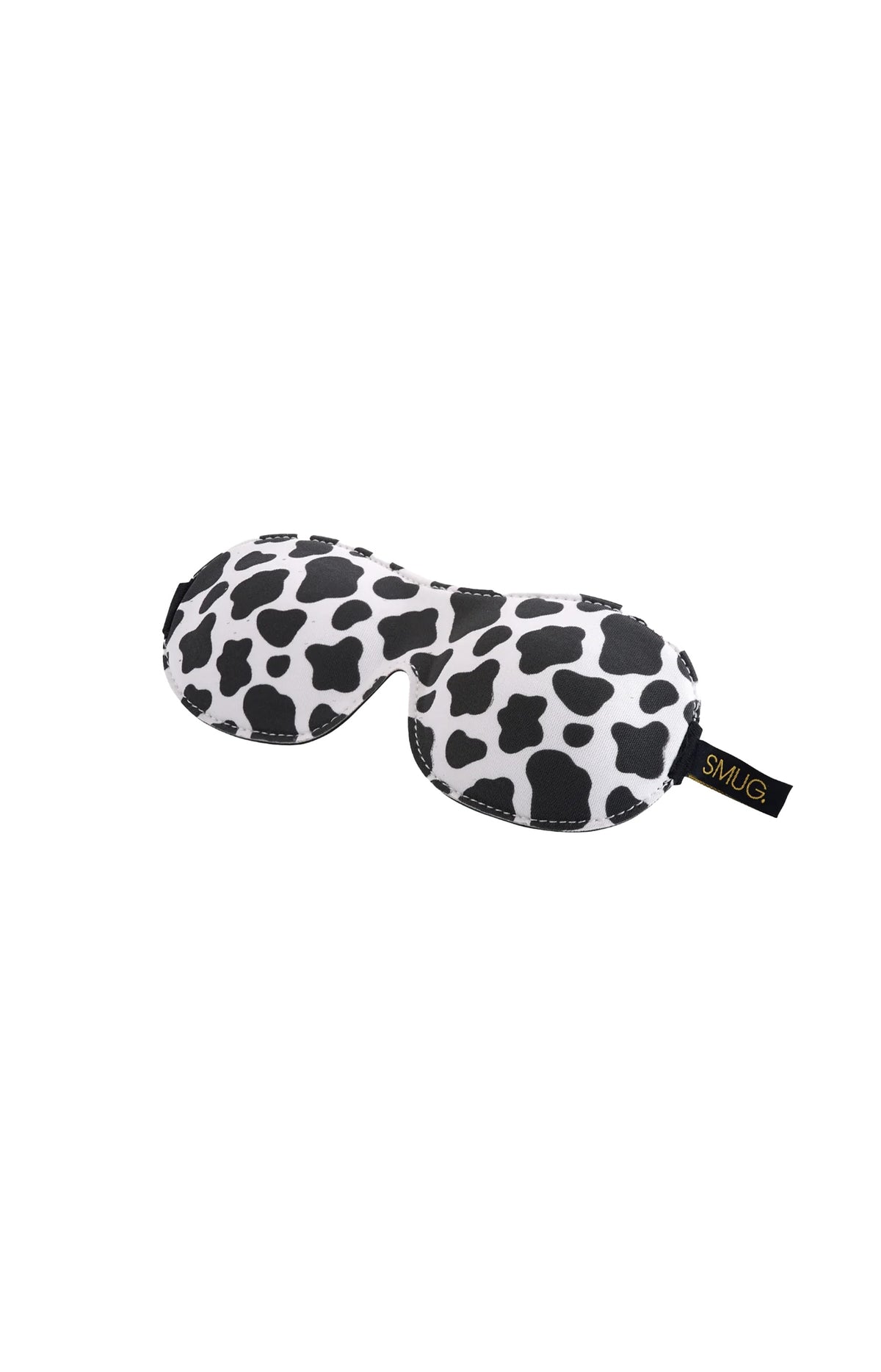 Masque de nuit - Vache
