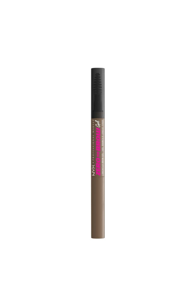 Gel à sourcils - Zero to Brow