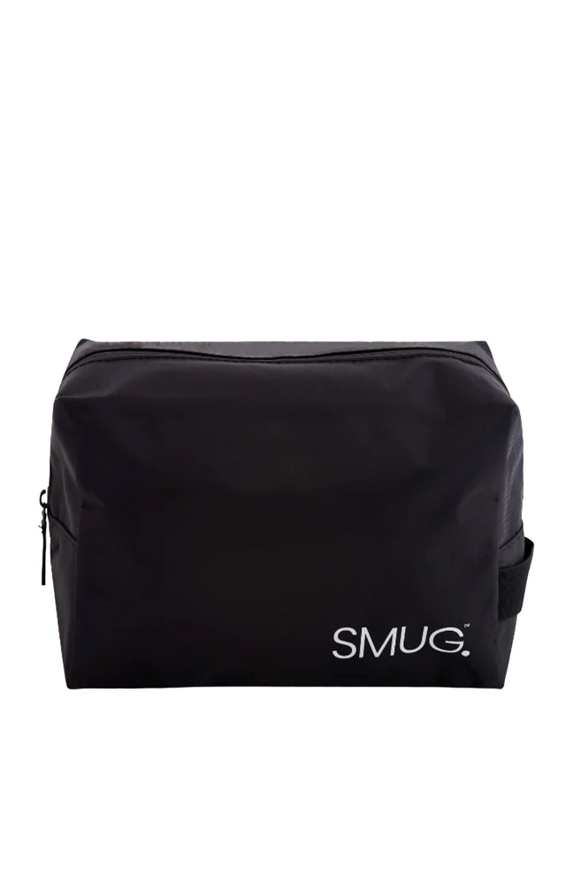 Trousse de toilette - Noir