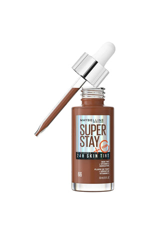 Fond de teint liquide - Superstay 24h Vitamine C