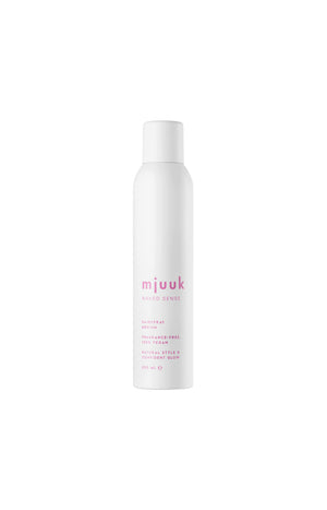 Laque fixation moyenne - Naked Sense - 250 ml