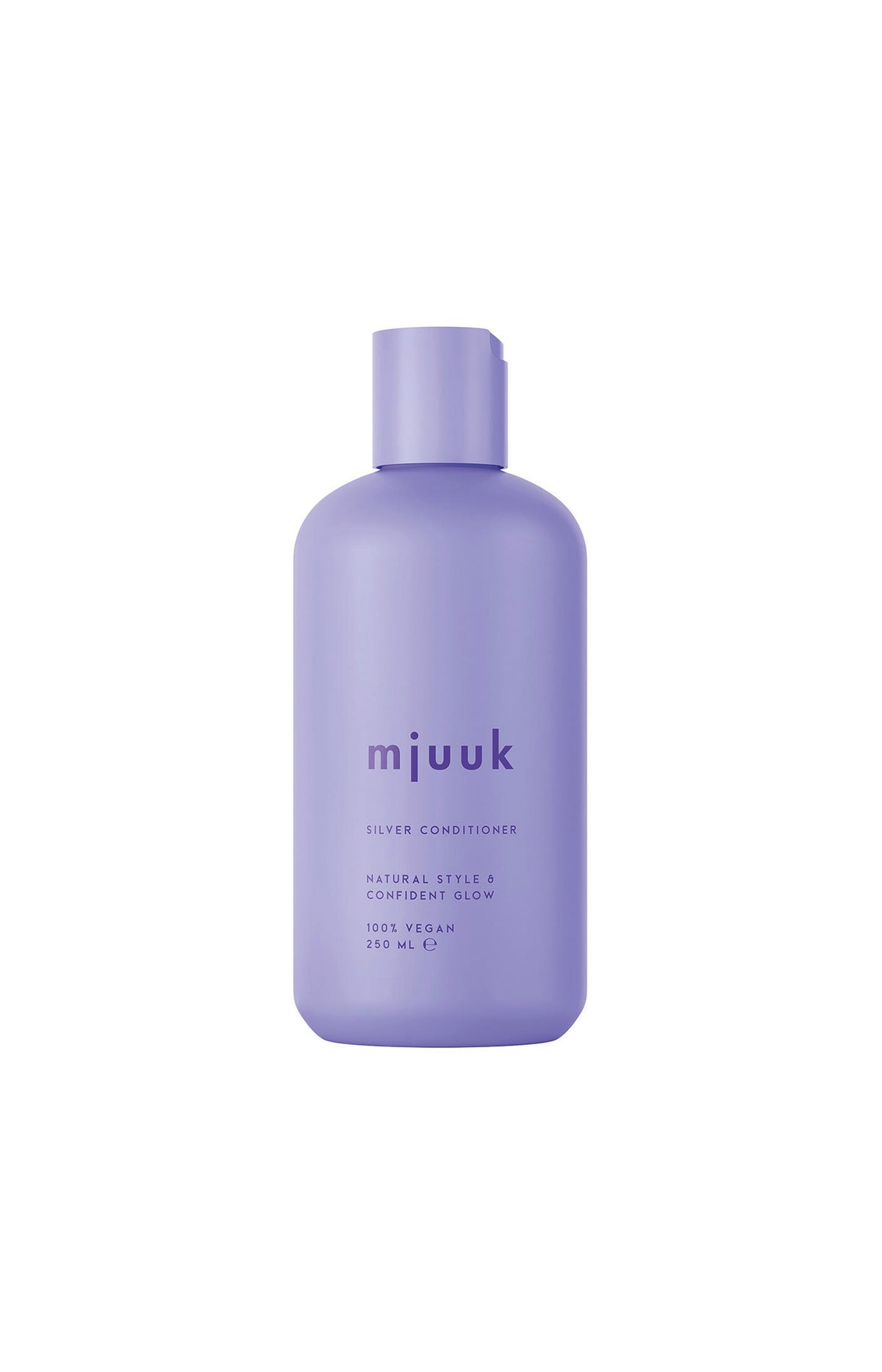 Après-shampoing silver anti-jaunissement - 250 ml