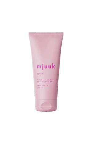 Masque réparateur cheveux abîmés - 250 ml
