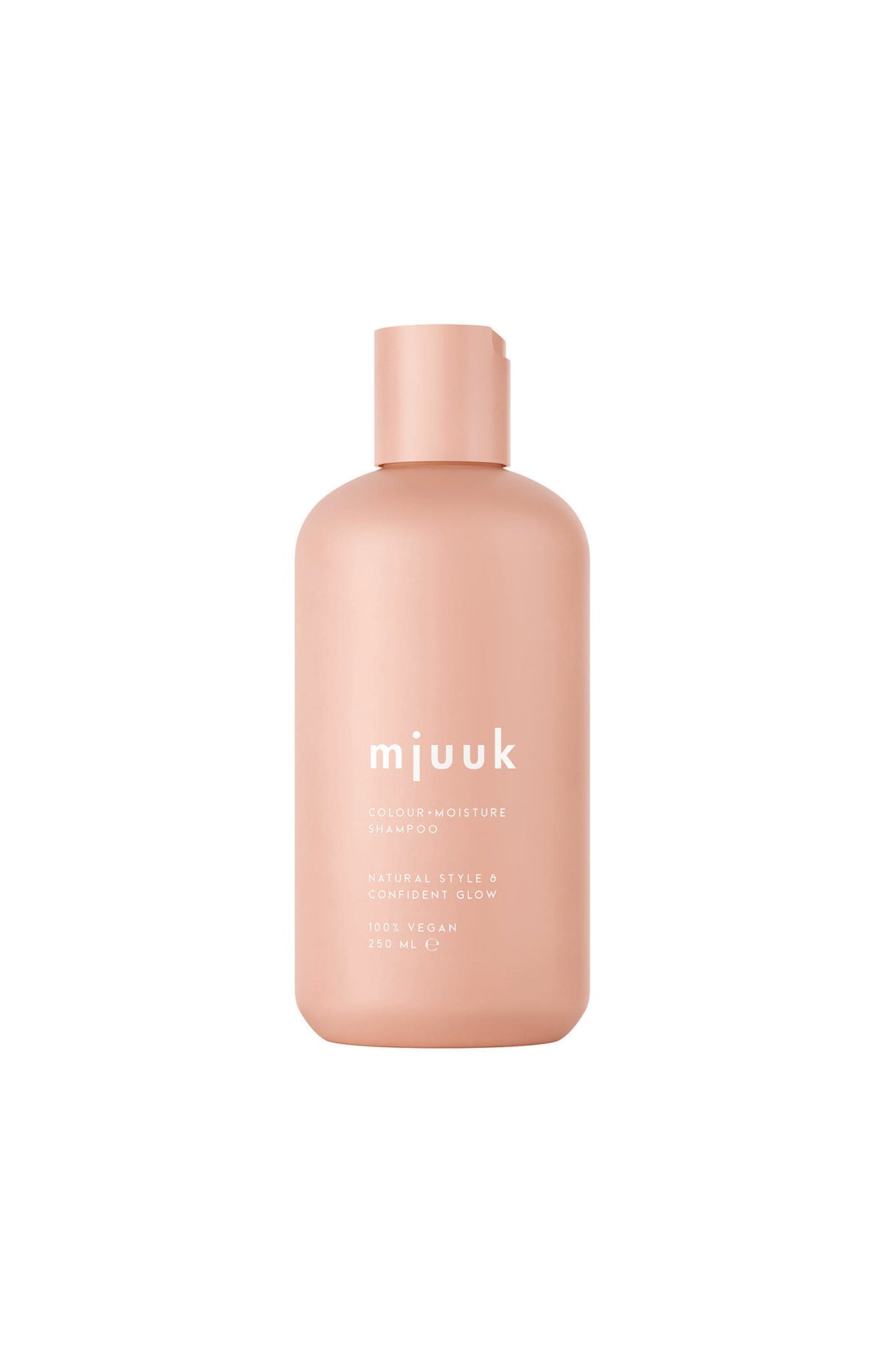 Shampoing hydratant cheveux colorés - 250 ml