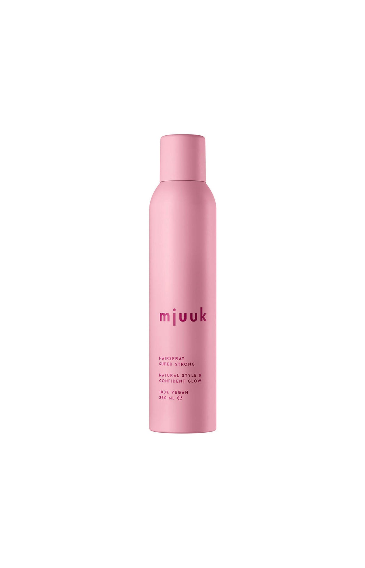 Laque fixation forte - 250 ml