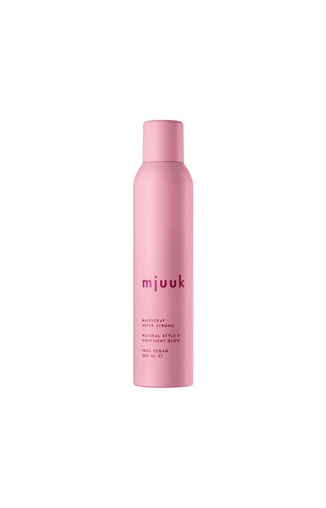 Laque fixation forte - 250 ml