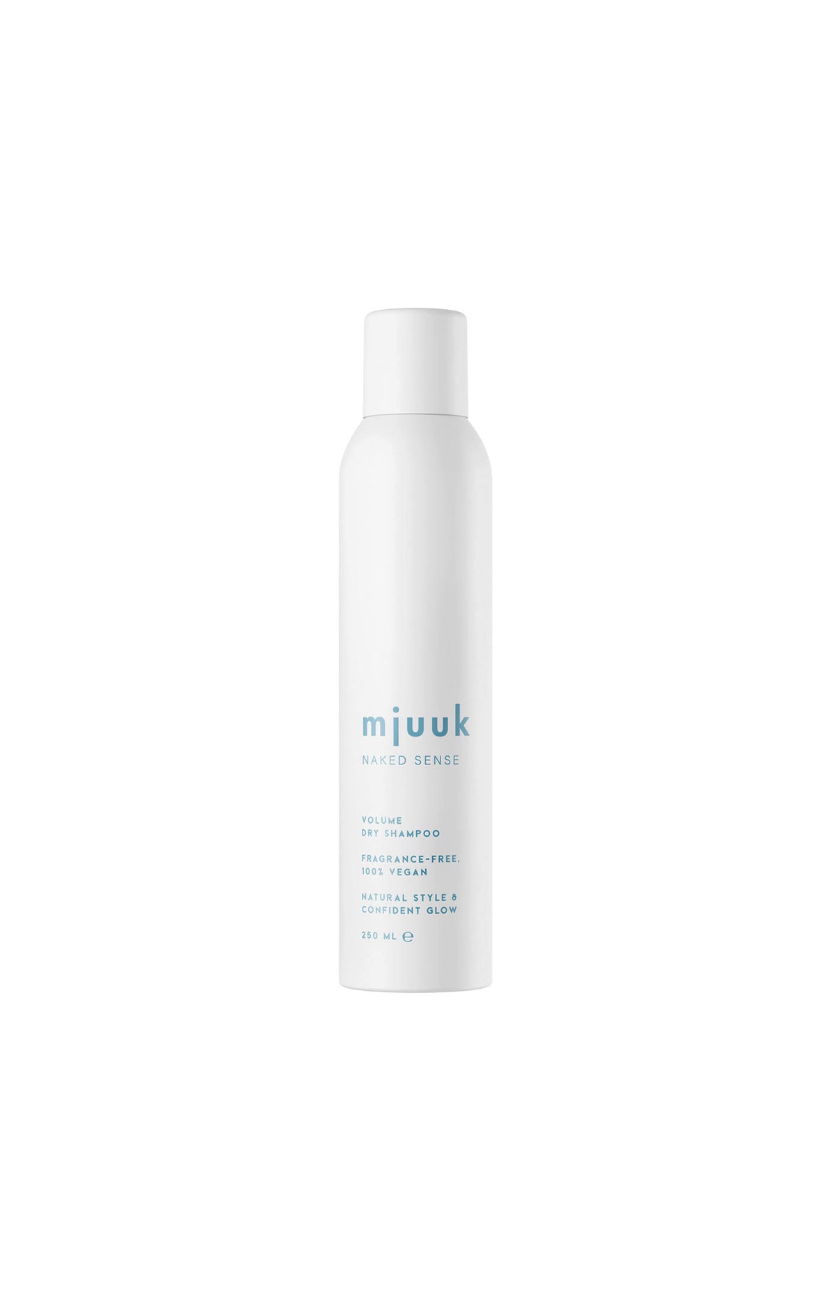 Shampoing sec volume - Naked Sense - 250 ml