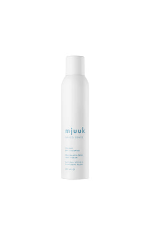 Shampoing sec volume - Naked Sense - 250 ml