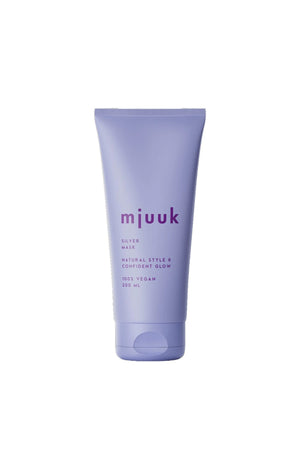 Masque silver anti-jaunissement - 200 ml