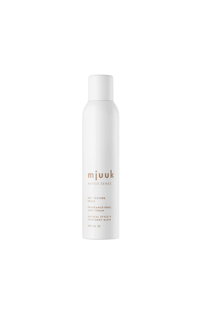 Spray texturisant sec volume - Naked Sense - 250 ml