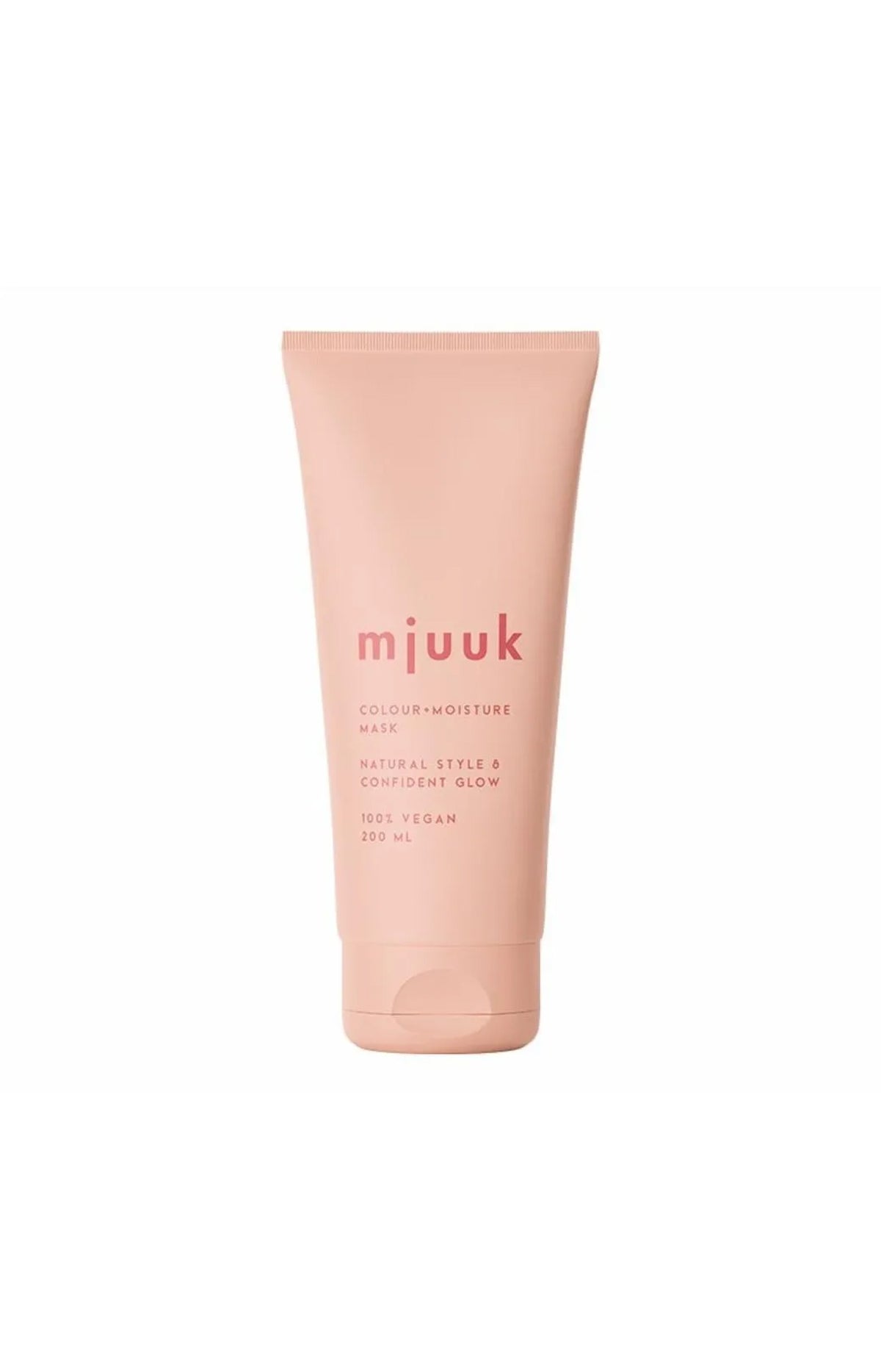 Masque hydratant cheveux colorés - 200 ml