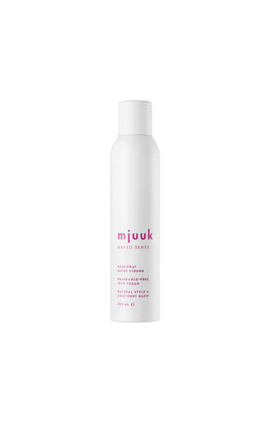 Laque fixation forte - Naked Sense - 250 ml