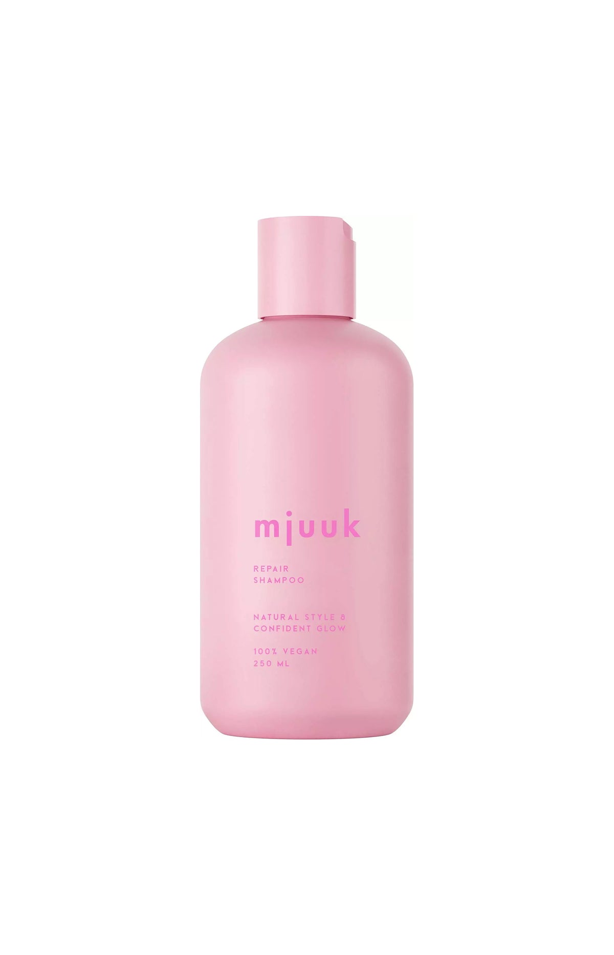 Shampoing réparateur cheveux abimés - 250 ml