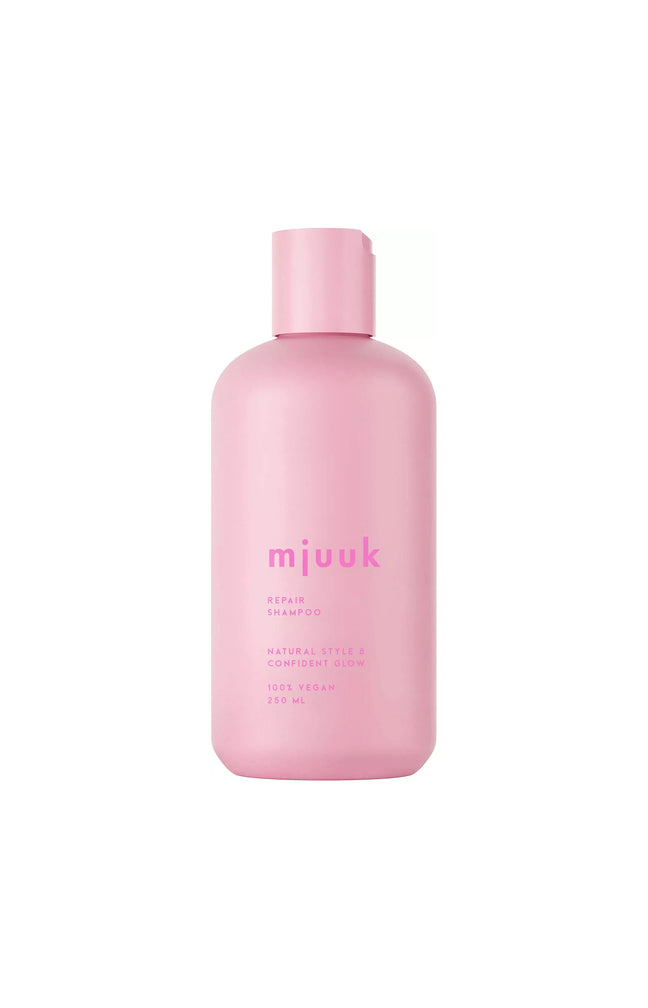 Shampoing réparateur cheveux abimés - 250 ml