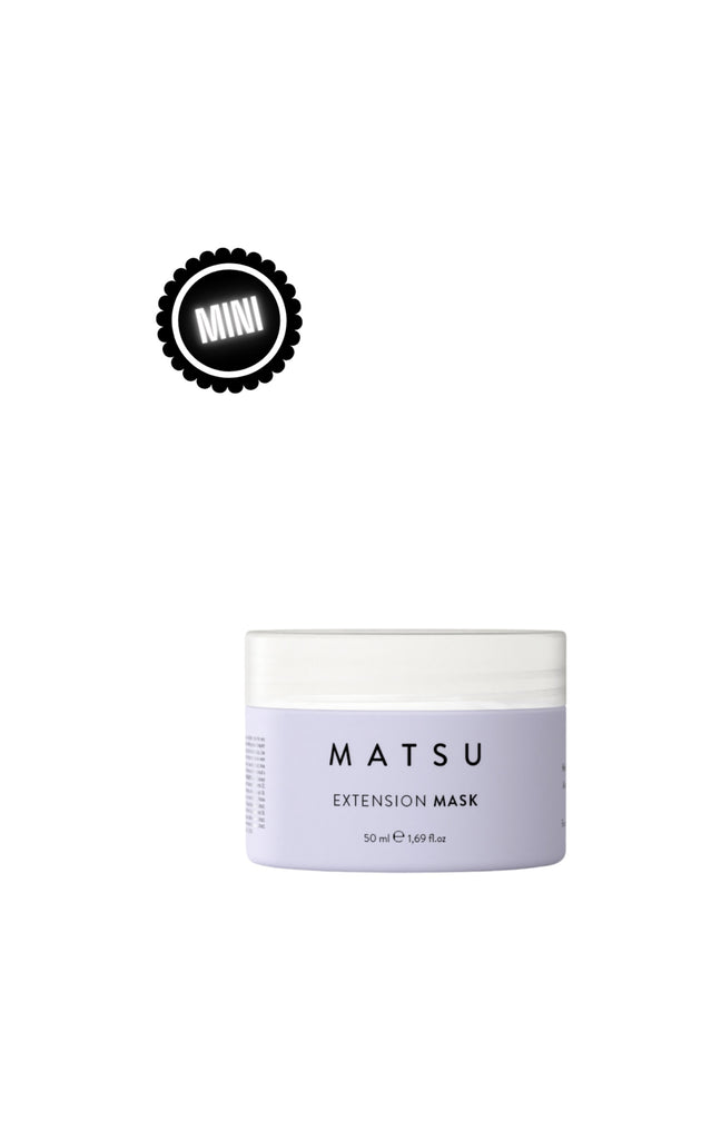 Masque détoxifiant - Collagène & biotine