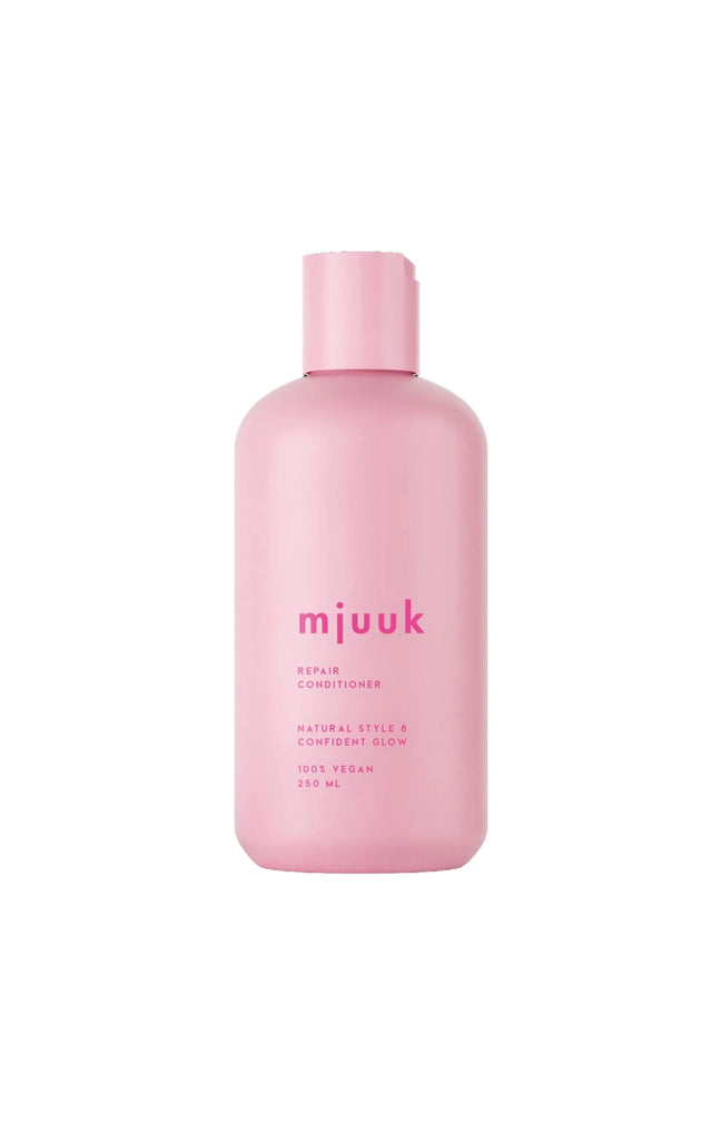 Après-shampoing réparateur cheveux abîmés - 250 ml