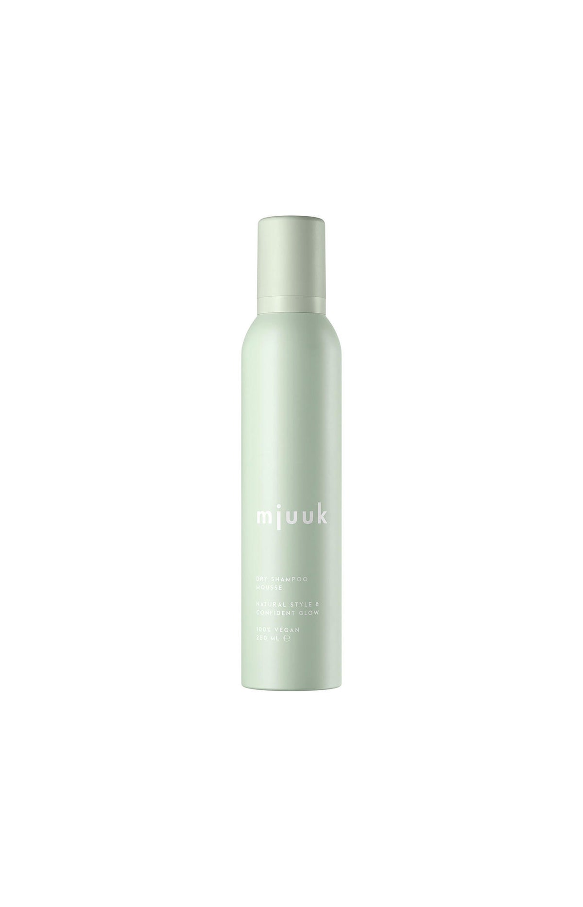 Shampoing sec mousse volume - 250 ml