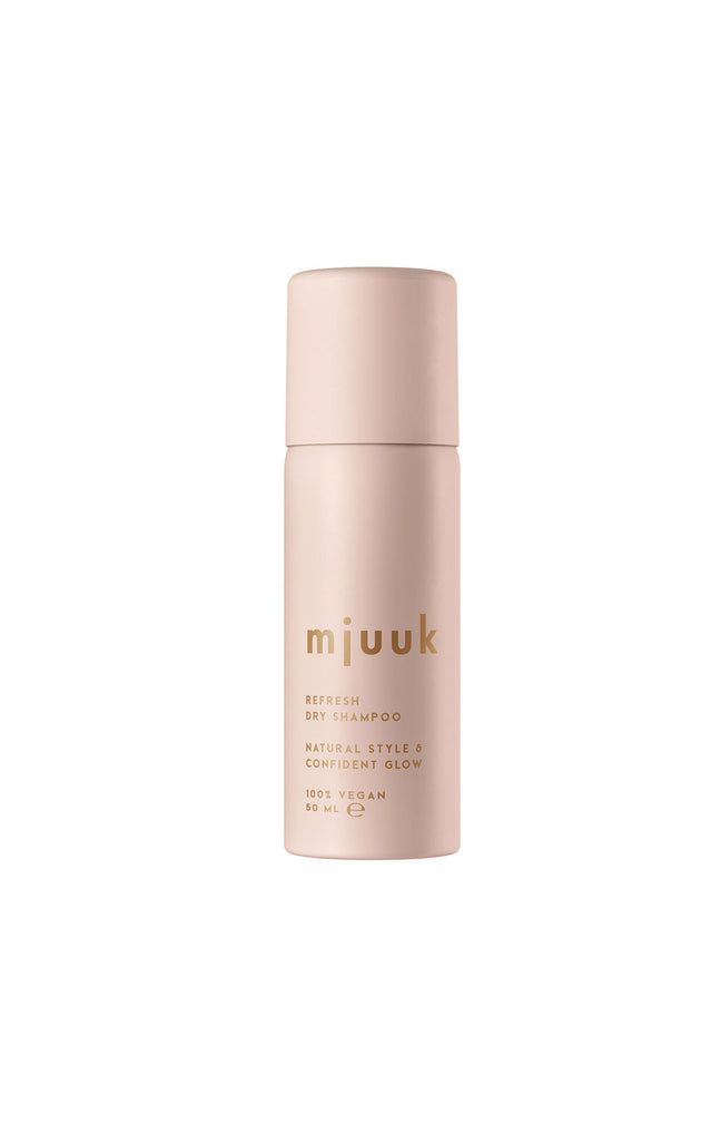 Shampoing sec rafraîchissant - 50 ml ou 250 ml