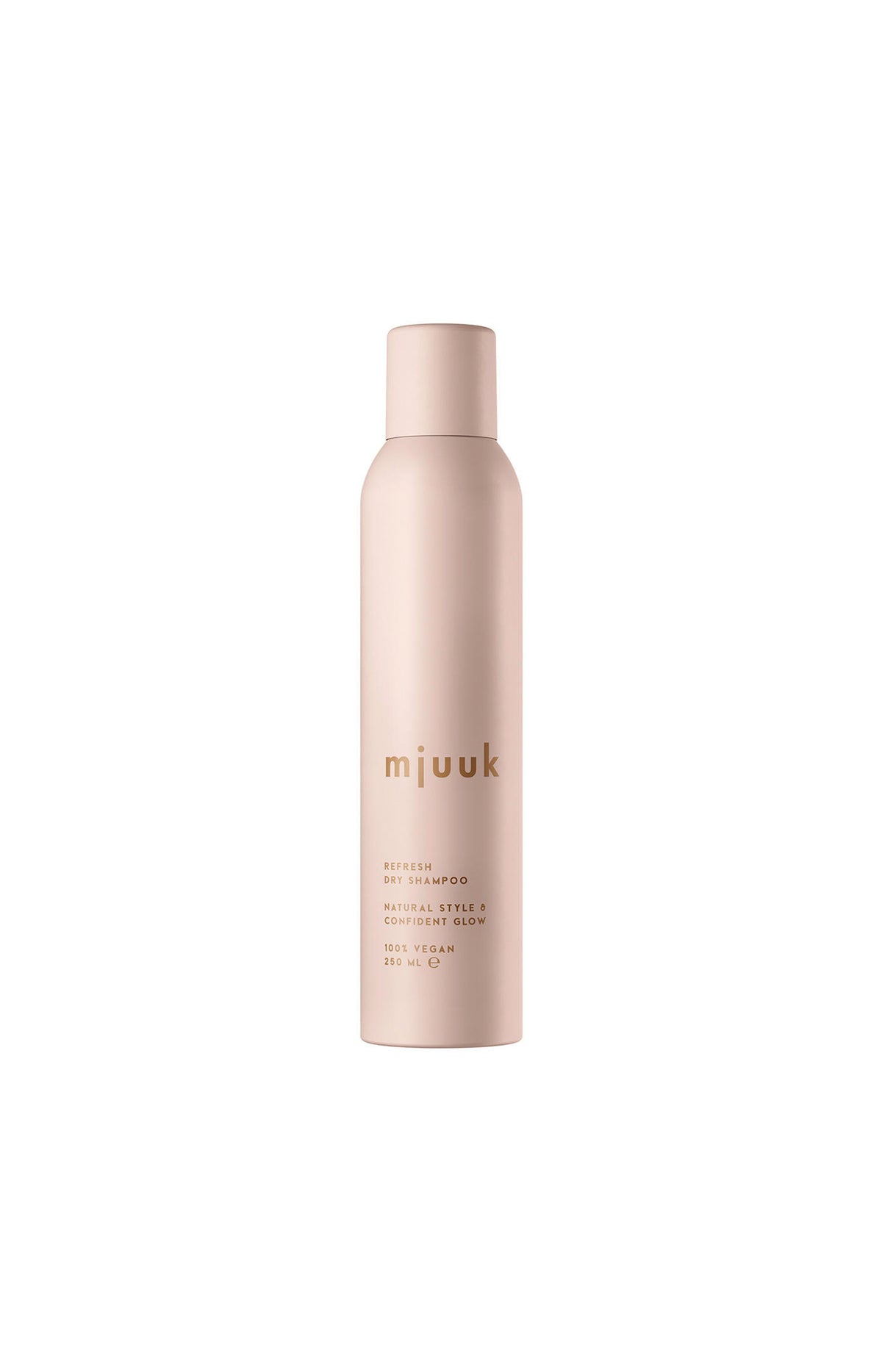 Shampoing sec rafraîchissant - 50 ml ou 250 ml