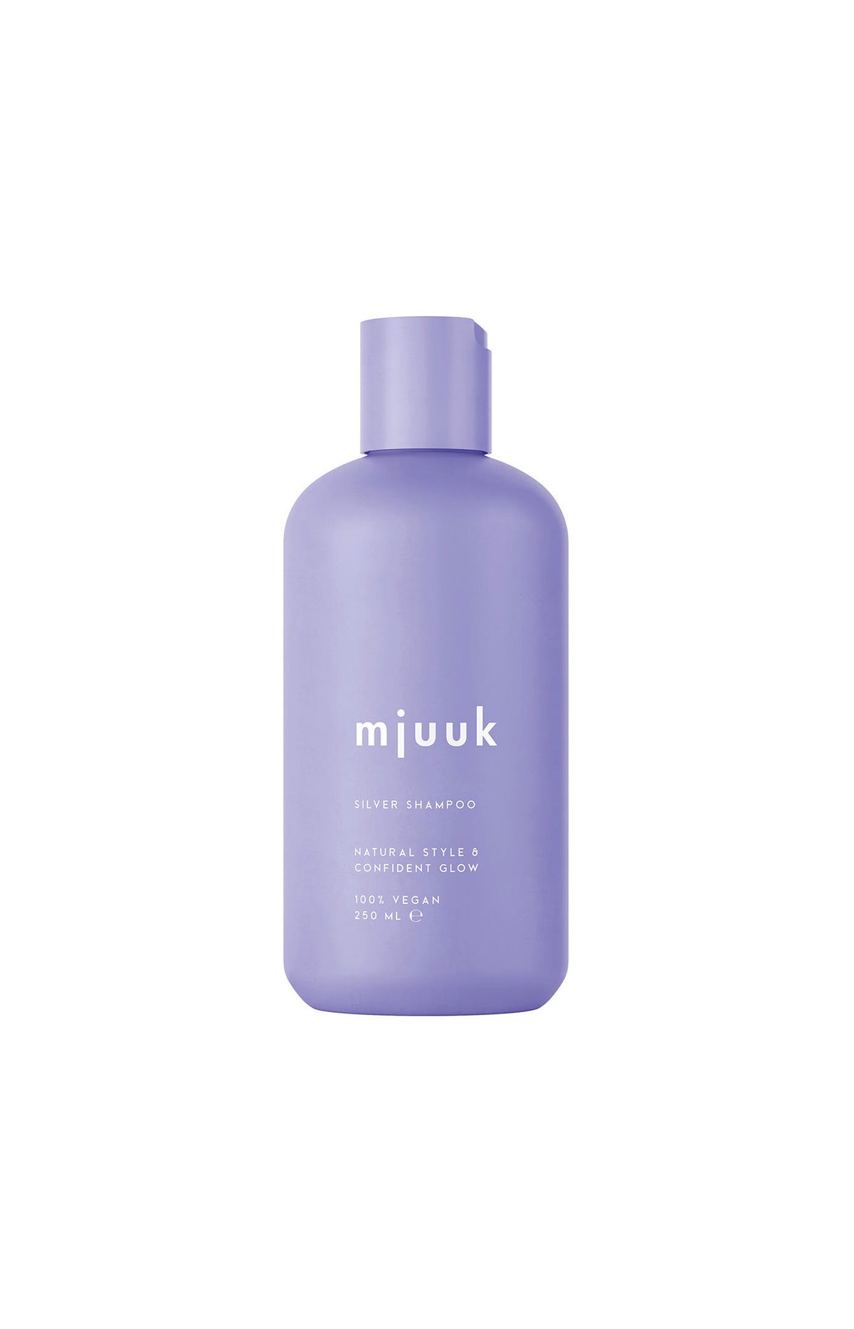 Shampoing silver anti-jaunissement - 250 ml