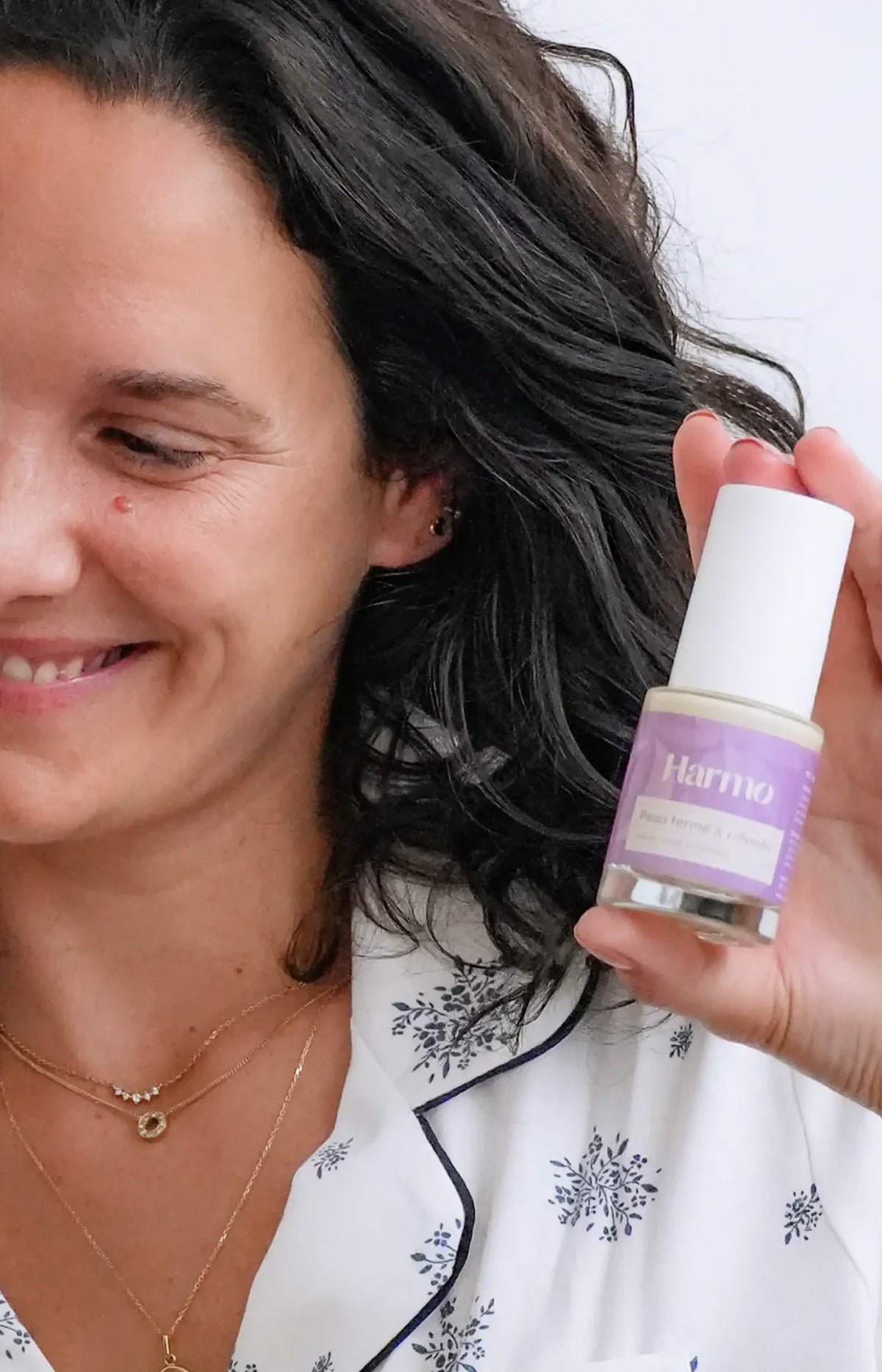 Sérum anti-âge - Vitamine C & coenzyme Q10 - Visage - 30 ml