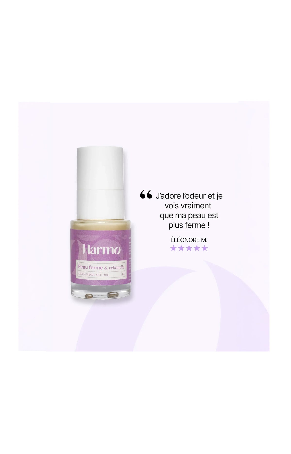 Sérum anti-âge - Vitamine C & coenzyme Q10 - Visage - 30 ml