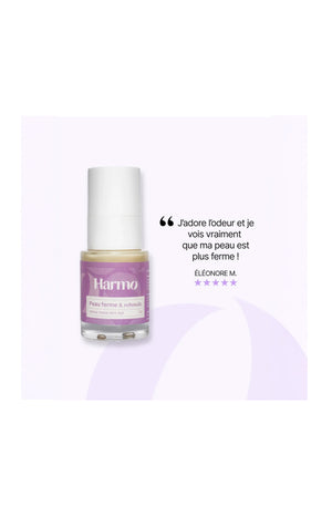 Sérum anti-âge - Vitamine C & coenzyme Q10 - Visage - 30 ml