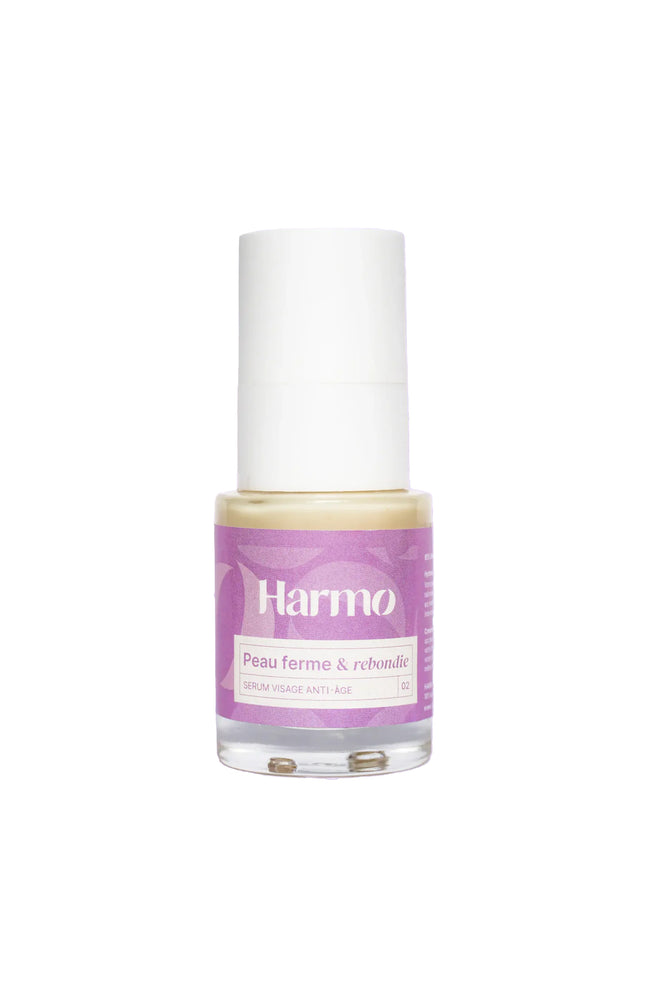 Sérum anti-âge - Vitamine C & coenzyme Q10 - Visage - 30 ml