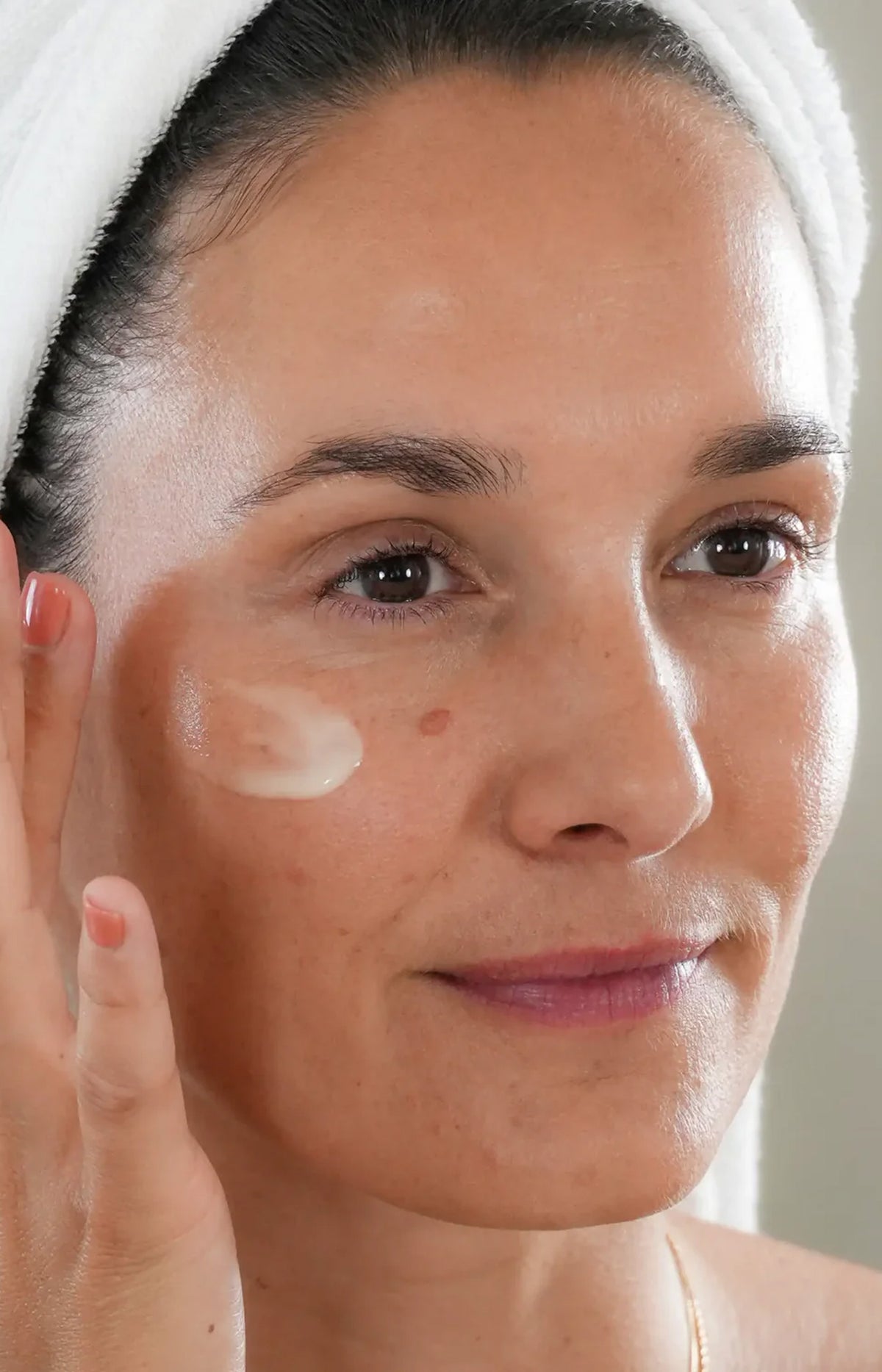 Sérum anti-âge - Vitamine C & coenzyme Q10 - Visage - 30 ml
