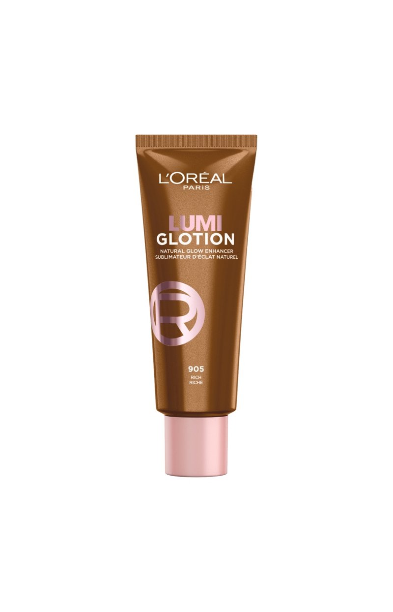 Highlighter sublimateur d'éclat - Lumi Glotion