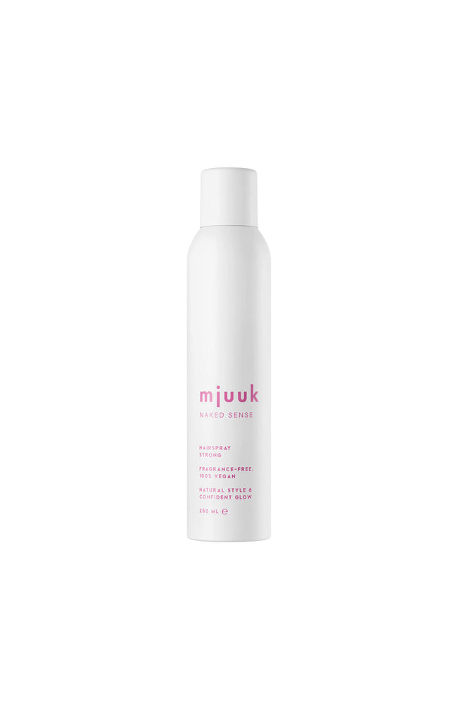 Laque fixation forte - 250 ml