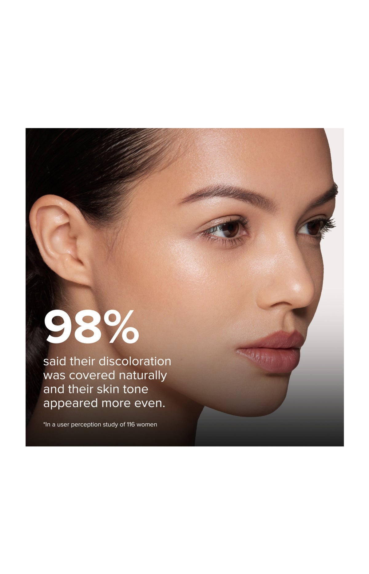 Fond de teint liquide - Luminous Foundation