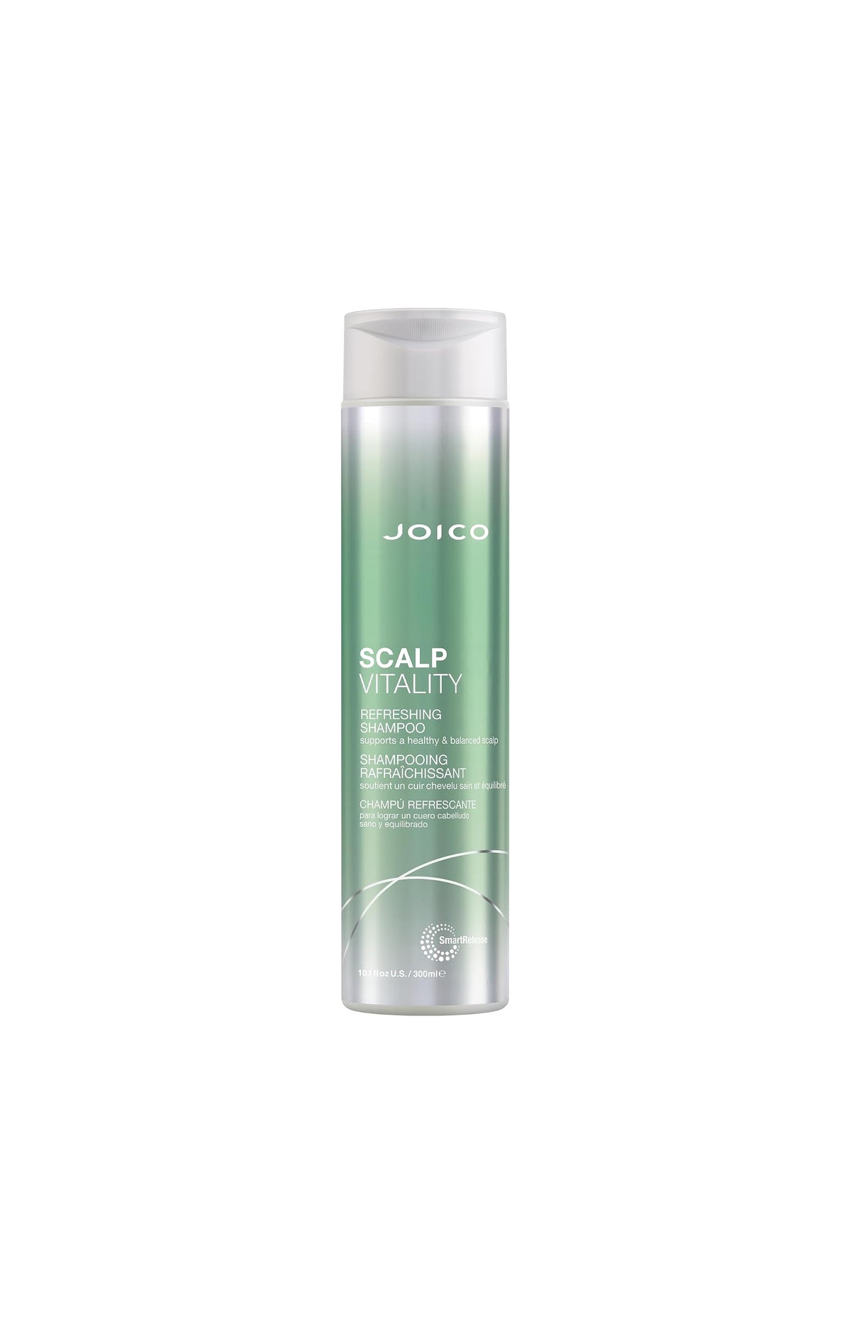 Shampoing rafraîchissant - 300 ml