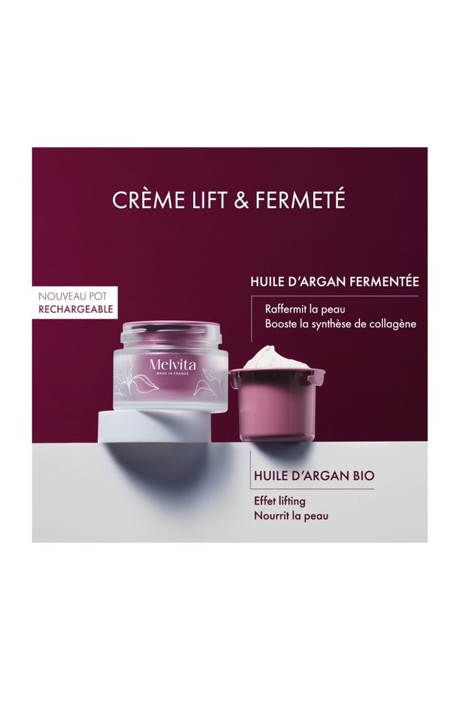 Crème lift fermeté - 50 ml