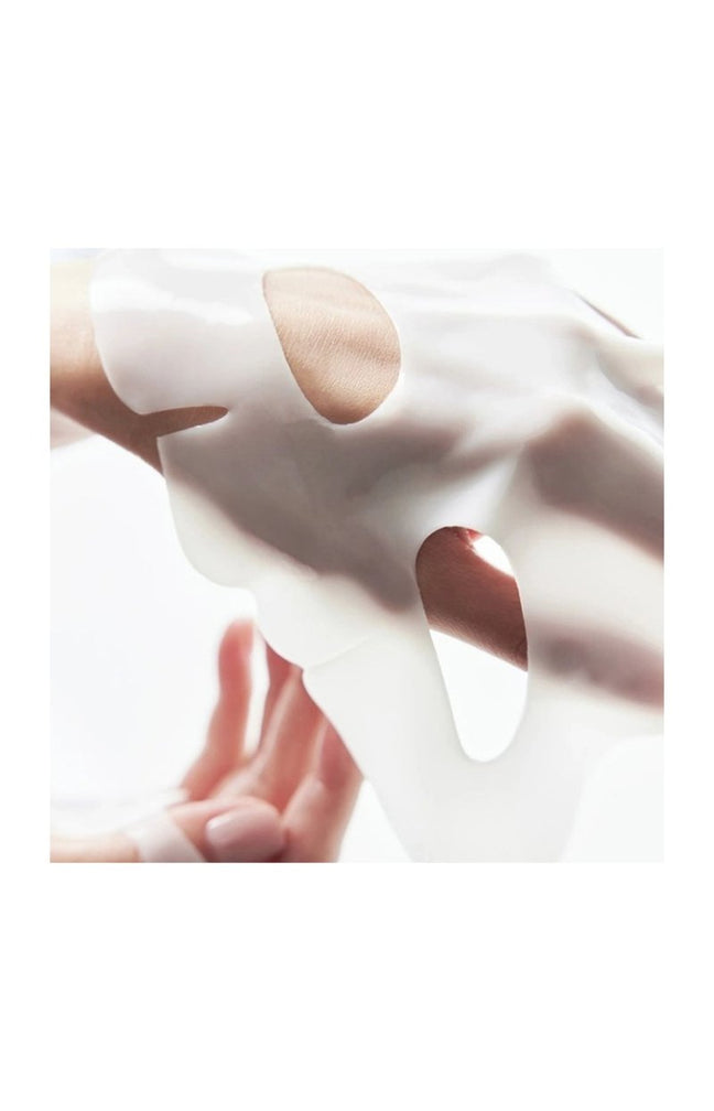 Biodance - Masque revitalisant - Collagène & acide hyaluronique - 2 unités
