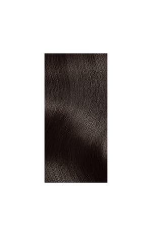 2 colorations permanentes - Colorstay - 3 Châtain Foncé Profond