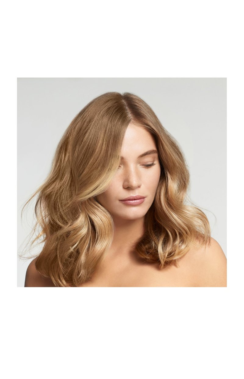 Shampoing fortifiant - Re/Start Density - Cheveux fins & cassants - 250 ml