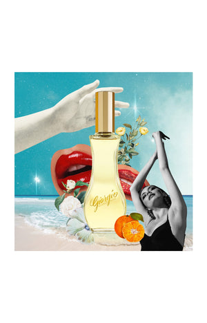 Giorgio Beverly Hills Eau de toilette - Floral tubéreuse oranger